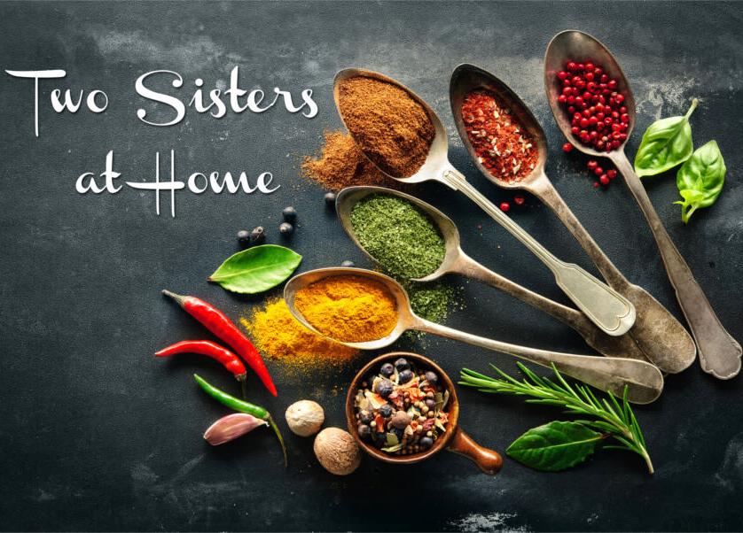 two sisters journey of flavours